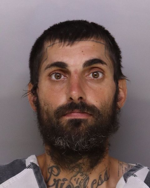 Mugshot of JEREMY PRICE