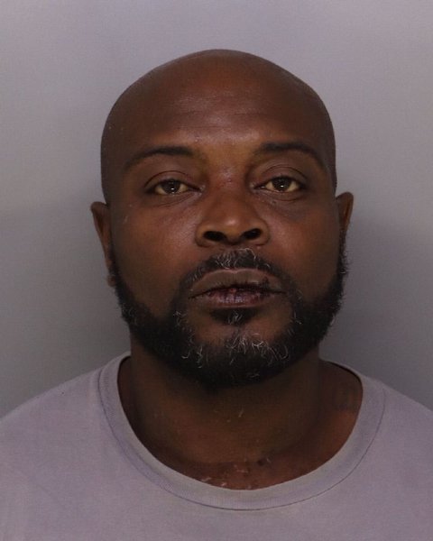 Mugshot of ANDRE LEE