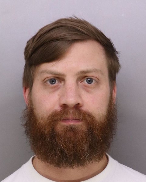 Mugshot of ALEXANDER GRIMME