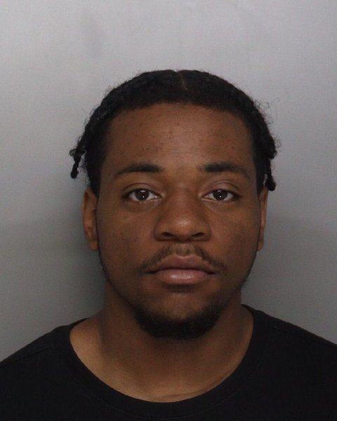 Mugshot of ANTONIO HARRIS