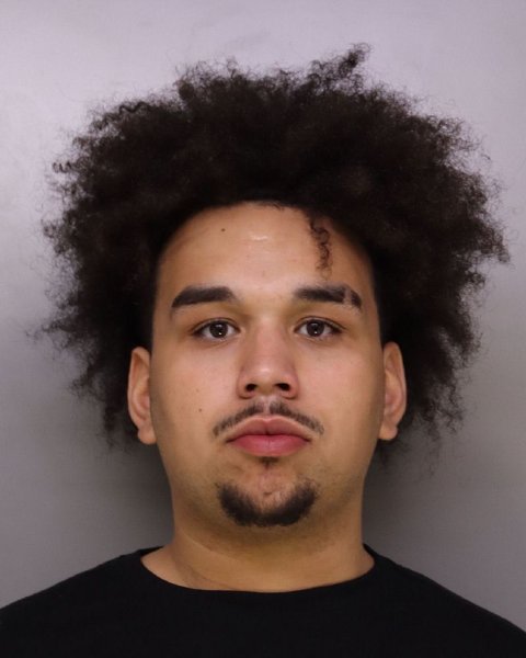 Mugshot of EVAN SHEAFE