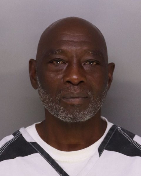 Mugshot of DILCE CLARK