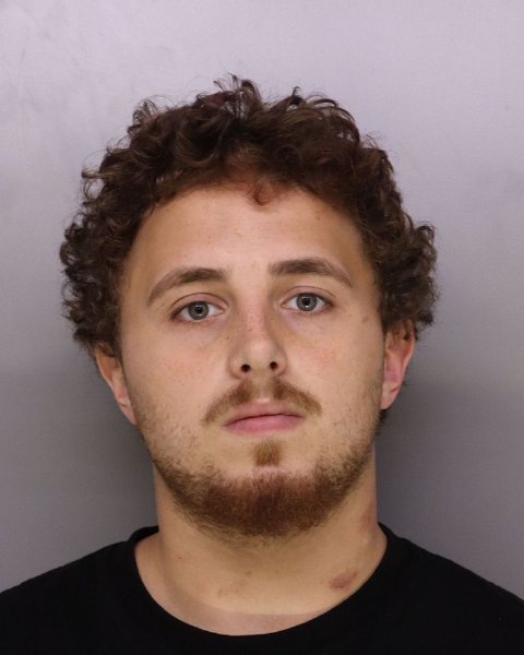 Mugshot of CAMERON WILLIAMSON