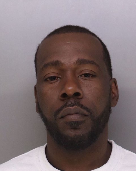 Mugshot of CHRISTOPHER SMITH