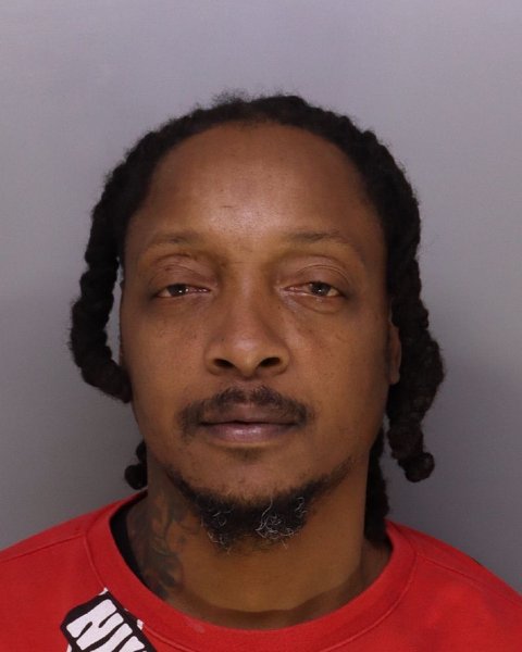 Mugshot of NASHON WEATHERS