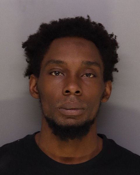 Mugshot of ISAIAH SMITH