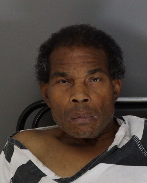 Mugshot of RODNEY RIDDLE
