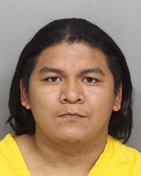 Mugshot of FRANKLIN LOPEZ