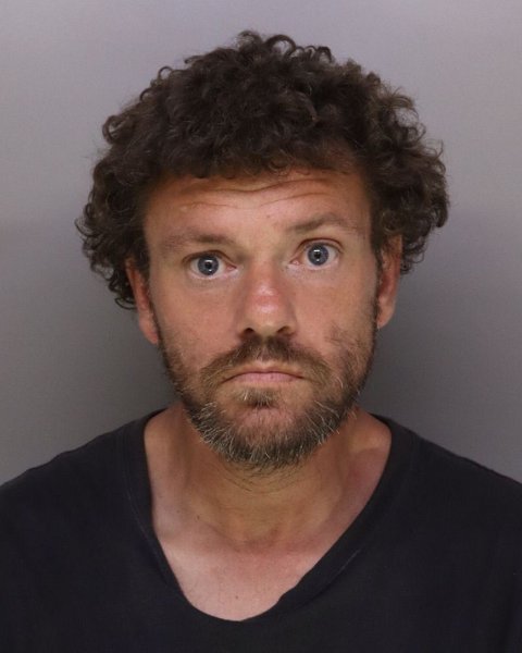 Mugshot of NICHOLAS DREXELIUS