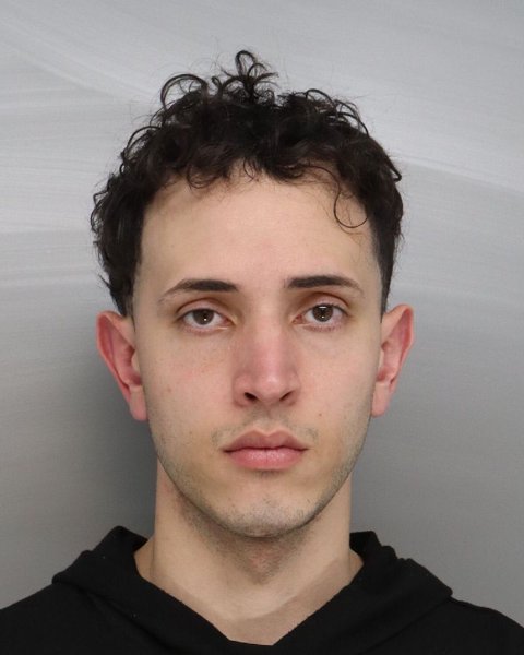 Mugshot of LUIS FIFFE-RODRIGUEZ