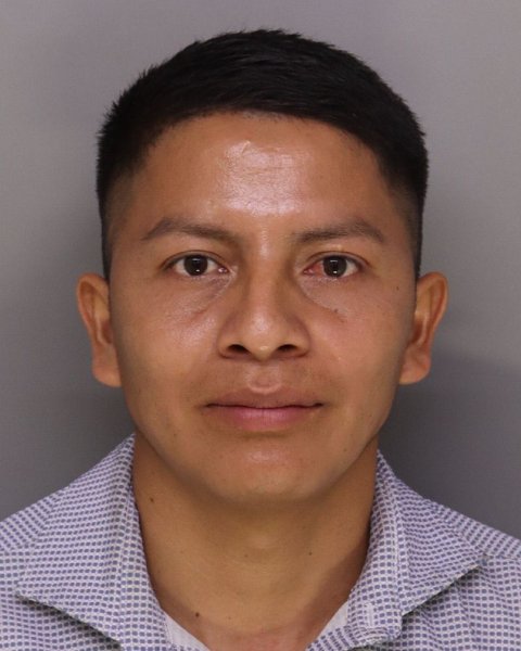 Mugshot of HECTOR LUIS-ORDONEZ