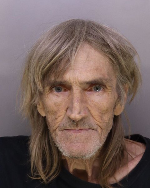 Mugshot of WAYNE HARMON