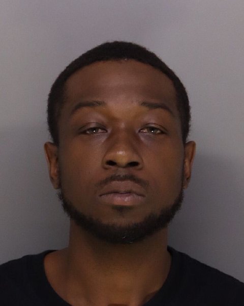 Mugshot of ROBERT GRAY