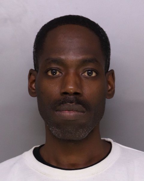 Mugshot of ALAMIN MUHAMMAD-EL
