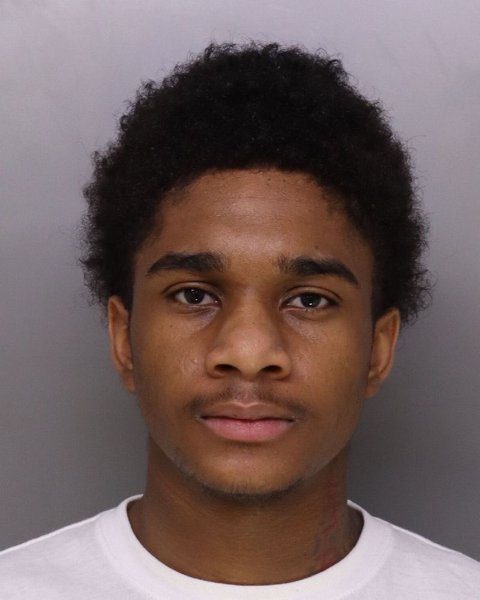 Mugshot of JALAN COOK