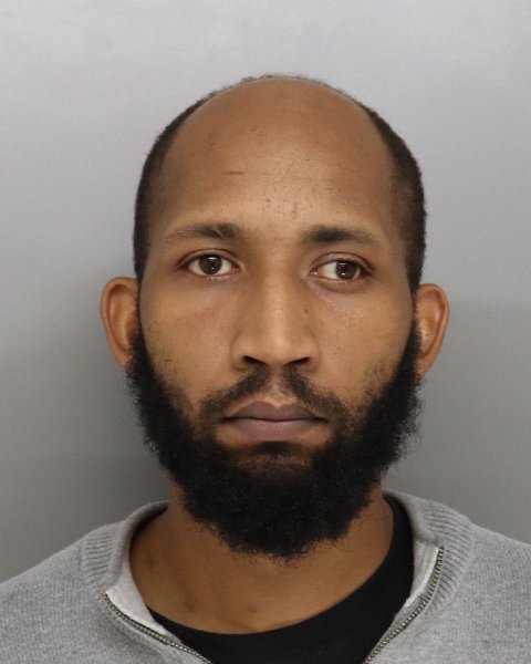 Mugshot of AARON STALLING