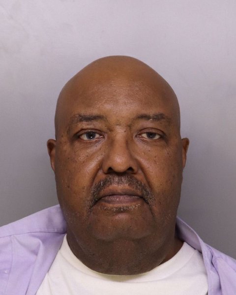 Mugshot of WILLIAM HUNTER