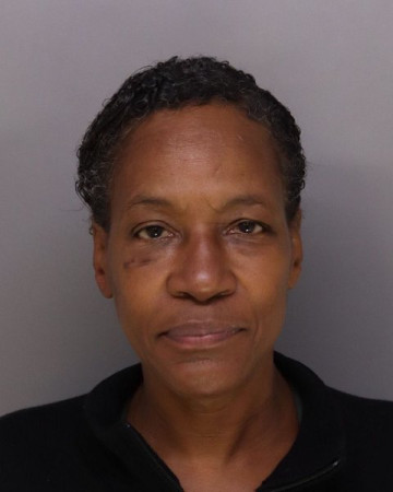 Mugshot of SELMA ELMORE