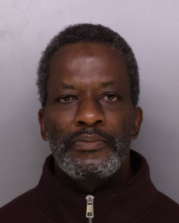 Mugshot of TERRANCE KERSHAW