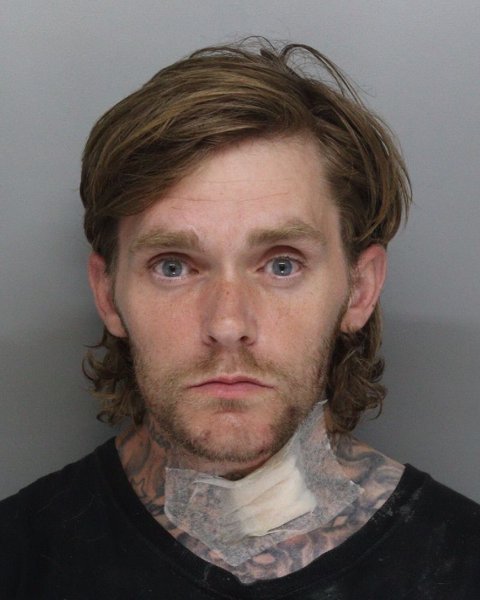 Mugshot of JOSHUA DUNCAN