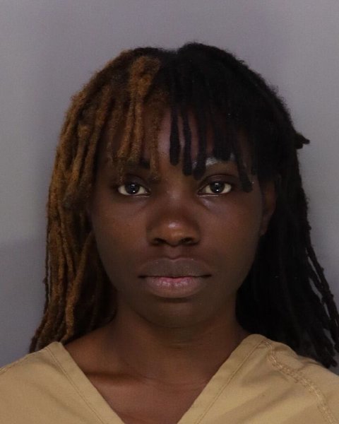 Mugshot of DINEVA MOATS
