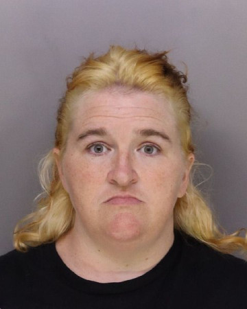 Mugshot of CHELSEA SCHOBORG