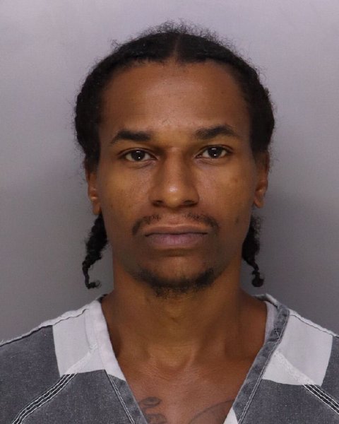 Mugshot of ANTHONY PAGE