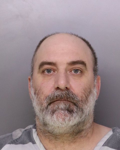 Mugshot of RICHARD FERNAU