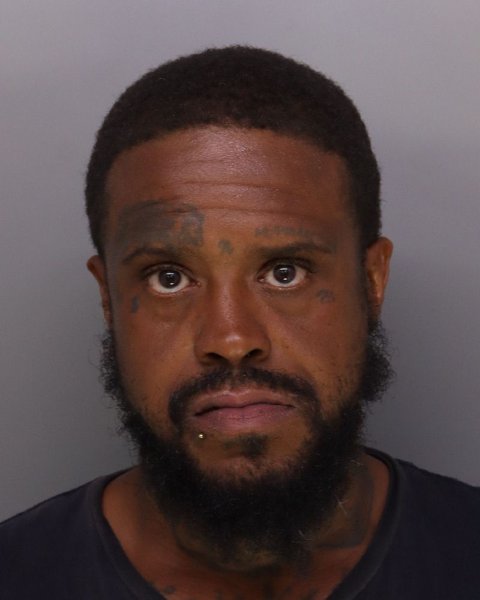 Mugshot of LEONARD NELSON