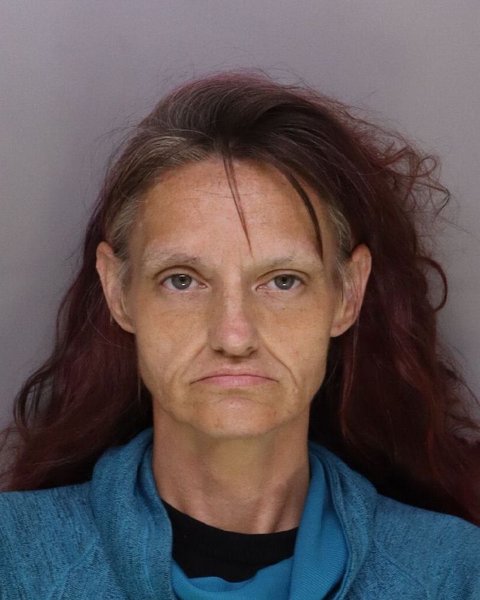 Mugshot of ANGEL PITZER