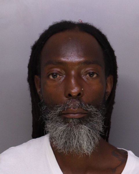 Mugshot of FRANKLIN PEAKE