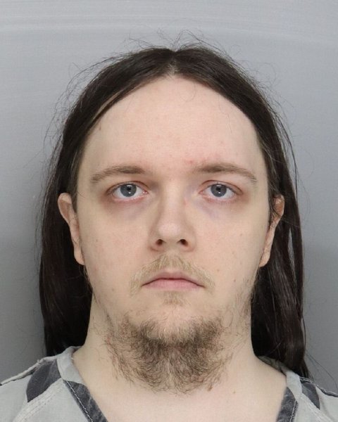 Mugshot of JARED LUECKE