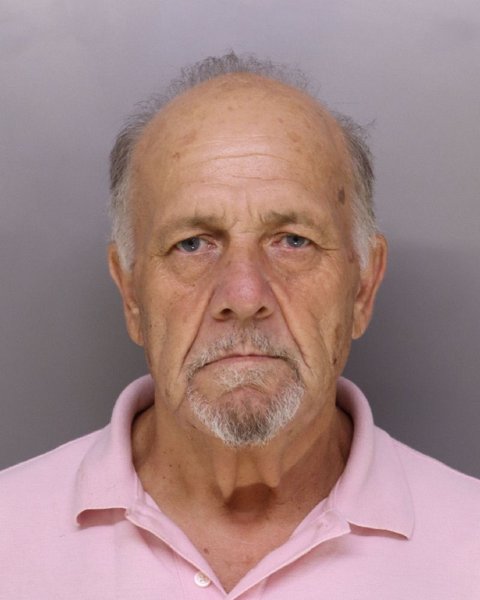 Mugshot of JAMES BOSWELL