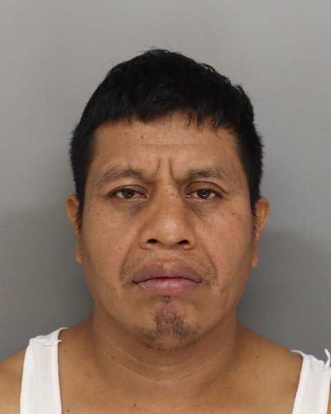Mugshot of MIGUEL CABRERA