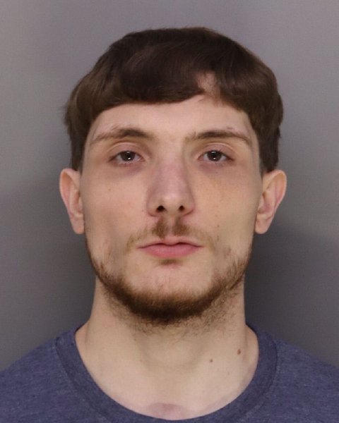 Mugshot of DANIEL NOBLE
