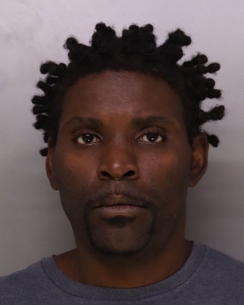 Mugshot of JAMAL WILLIAMS
