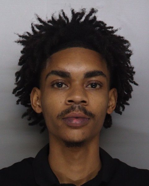 Mugshot of JEFFREY FORNEY