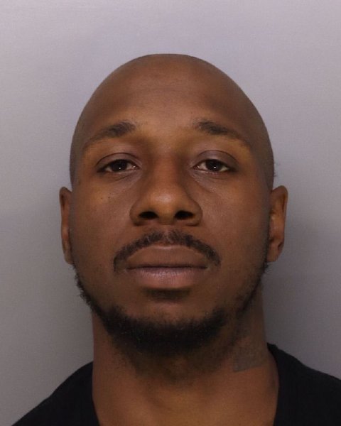 Mugshot of AARON THOMAS-GRAYSON