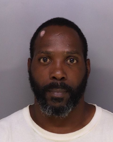 Mugshot of KEVIN PEGUES