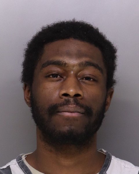 Mugshot of DEARIES WASHINGTON