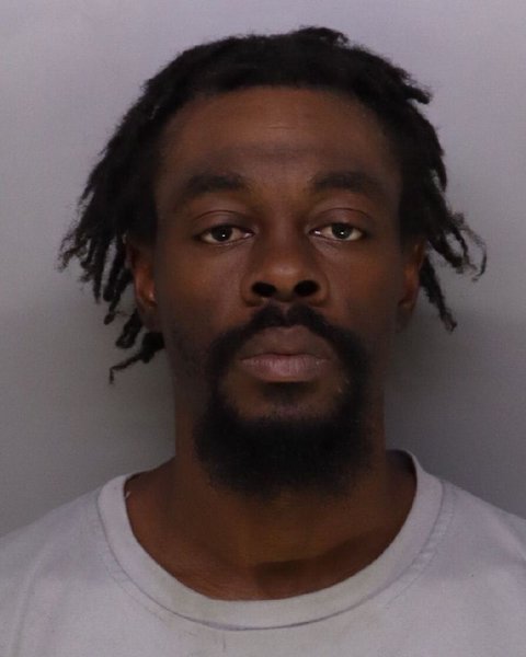 Mugshot of DIAUNDRE JACKSON