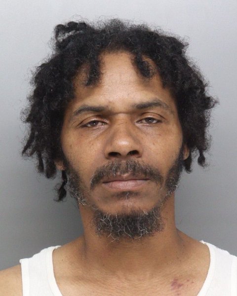 Mugshot of EDDIE BRUNNER