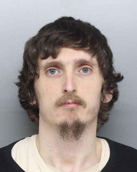 Mugshot of JACOB LEE