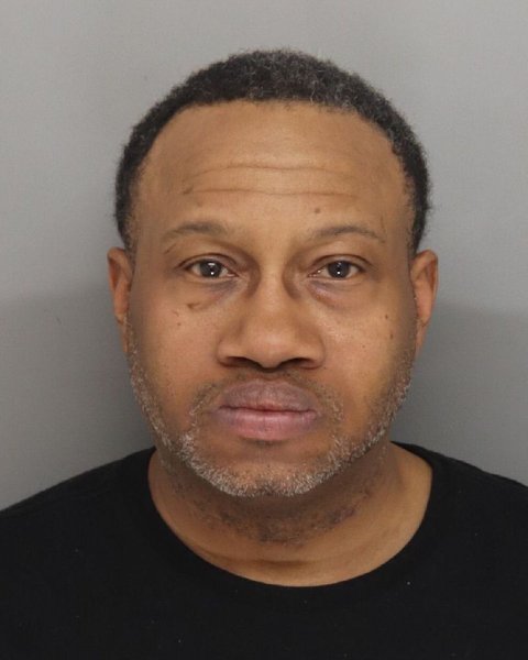 Mugshot of WILLIAM DAVIS