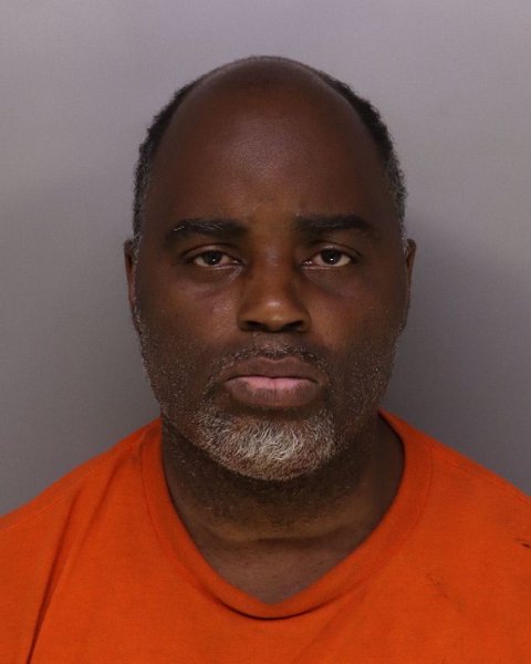 Mugshot of DEWAYNE SHAW