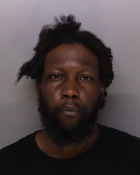 Mugshot of AARON PRICE
