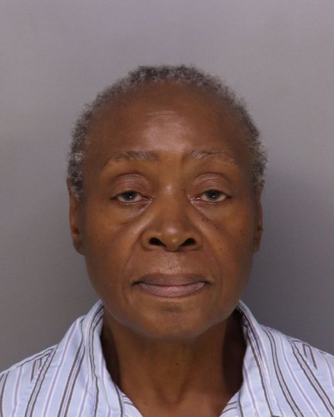 Mugshot of BRENDA GHEE
