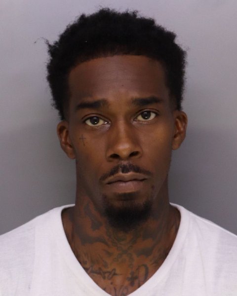 Mugshot of PHILLIP UNDERWOOD