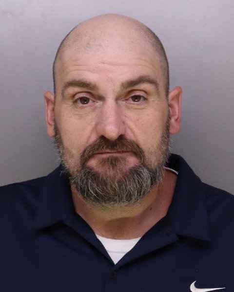 Mugshot of MATTHEW CARMEN