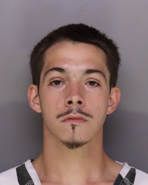 Mugshot of CODY DEAN